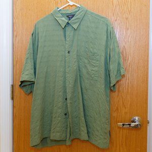 Men's Royal Robbins Modal button up shirt